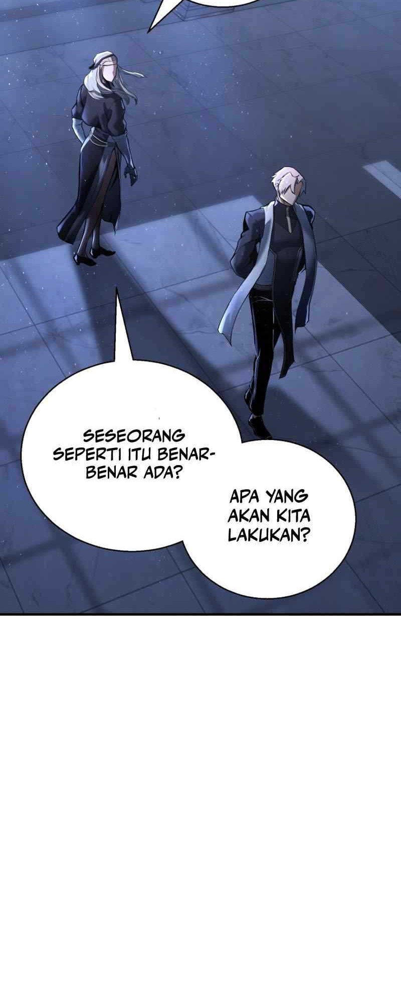 Absolute Necromancer Chapter 37 - halaman 72
