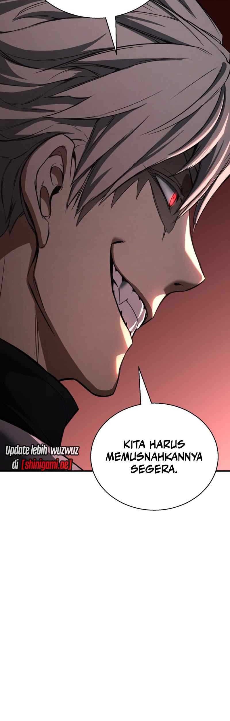Absolute Necromancer Chapter 37 - halaman 74