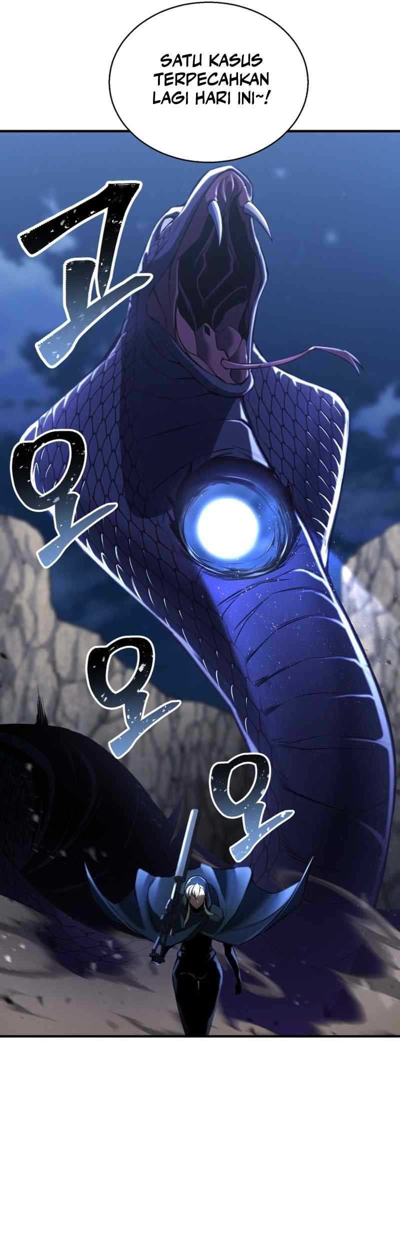 Absolute Necromancer Chapter 37 - halaman 77