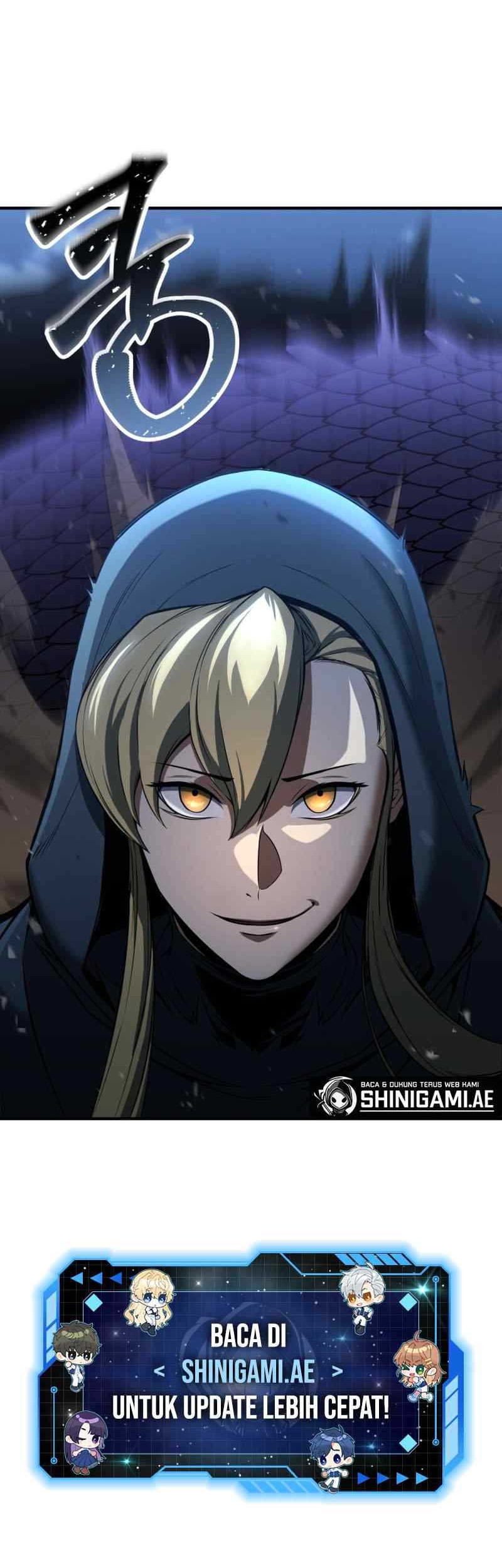 Absolute Necromancer Chapter 37 - halaman 78