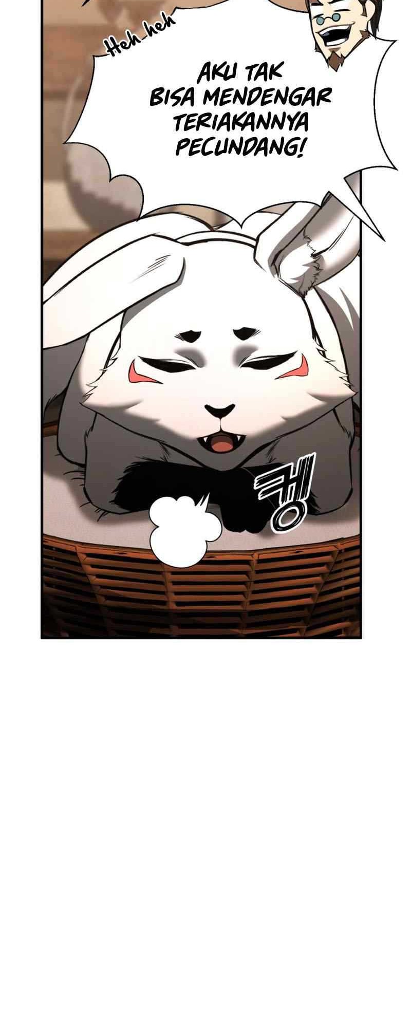 Absolute Necromancer Chapter 37 - halaman 9