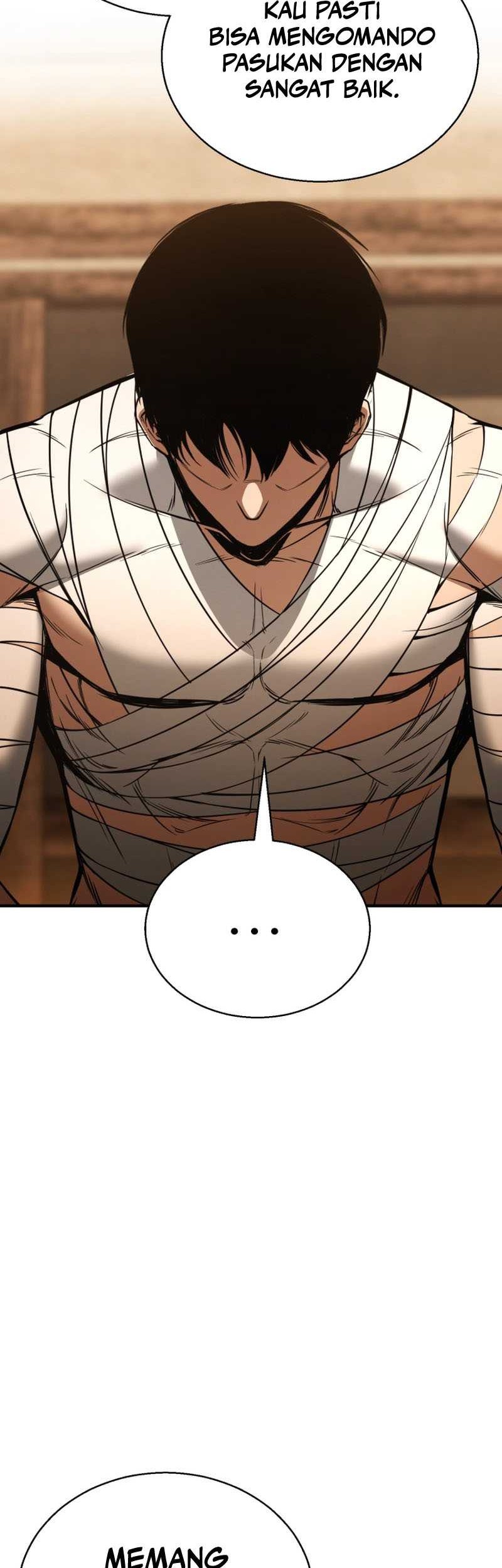 Absolute Necromancer Chapter 38 - halaman 11