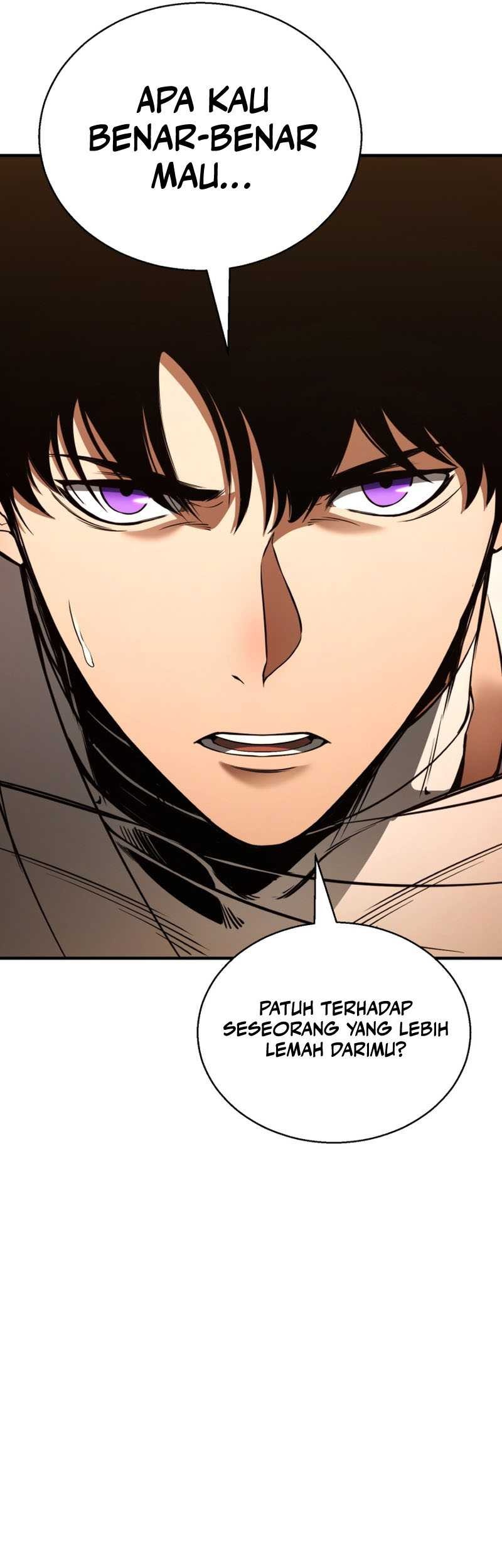 Absolute Necromancer Chapter 38 - halaman 14