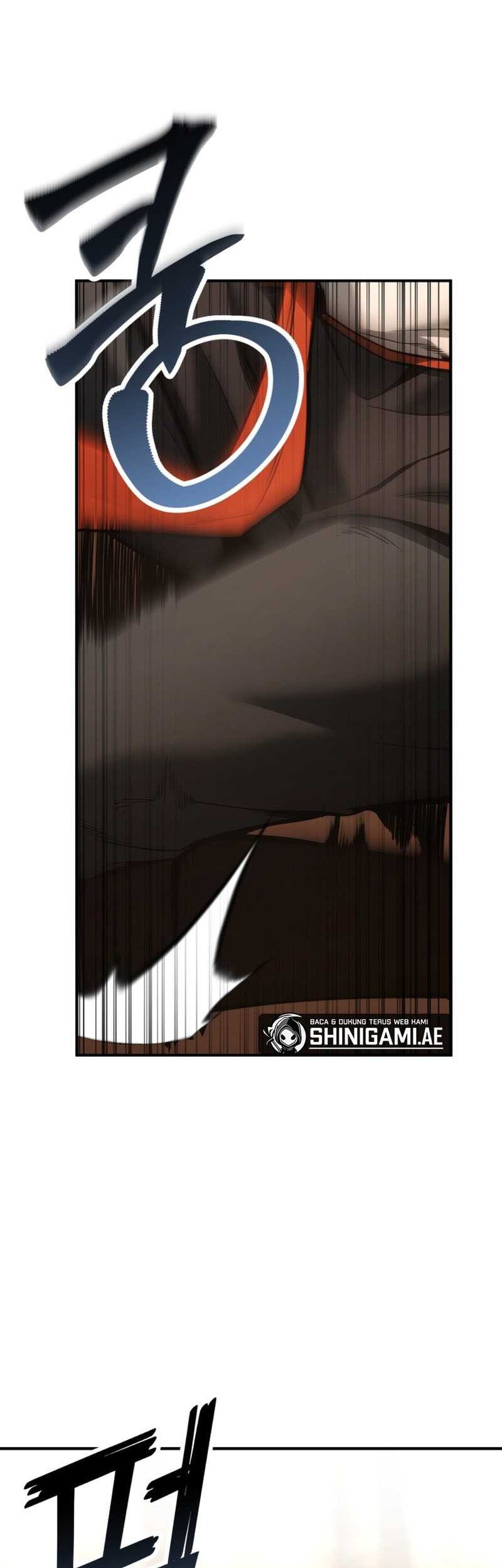 Absolute Necromancer Chapter 38 - halaman 15