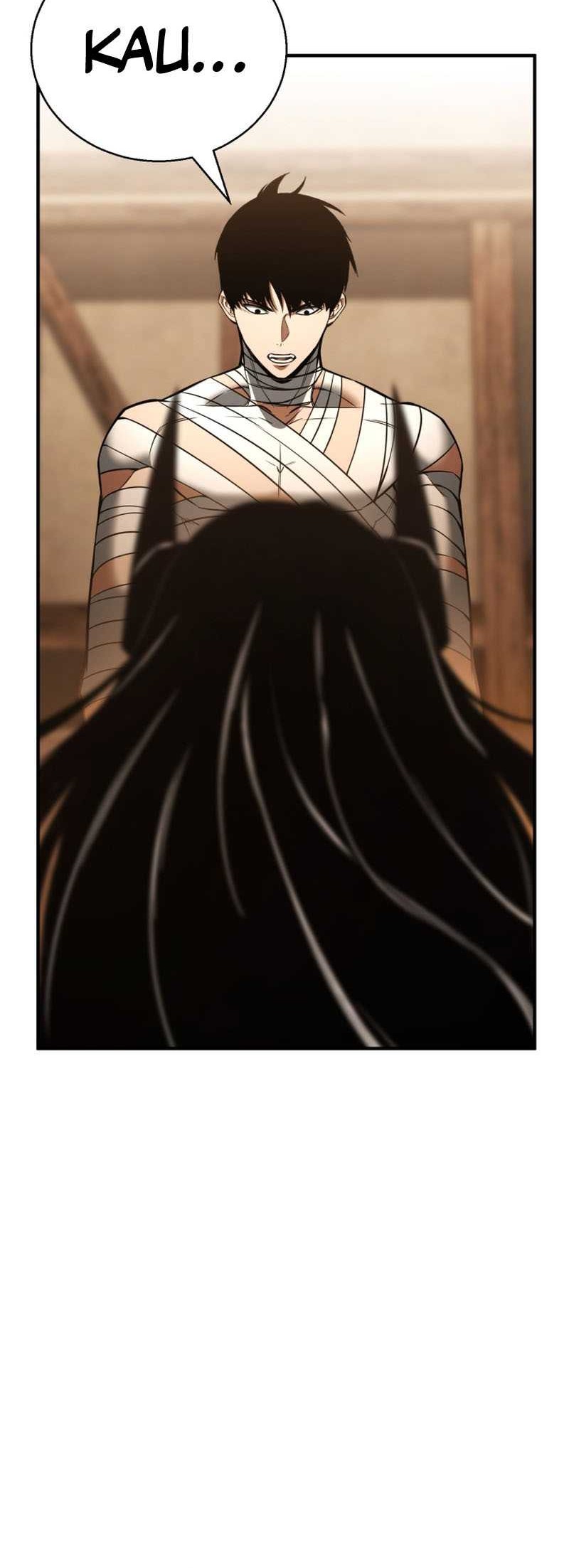Absolute Necromancer Chapter 38 - halaman 17