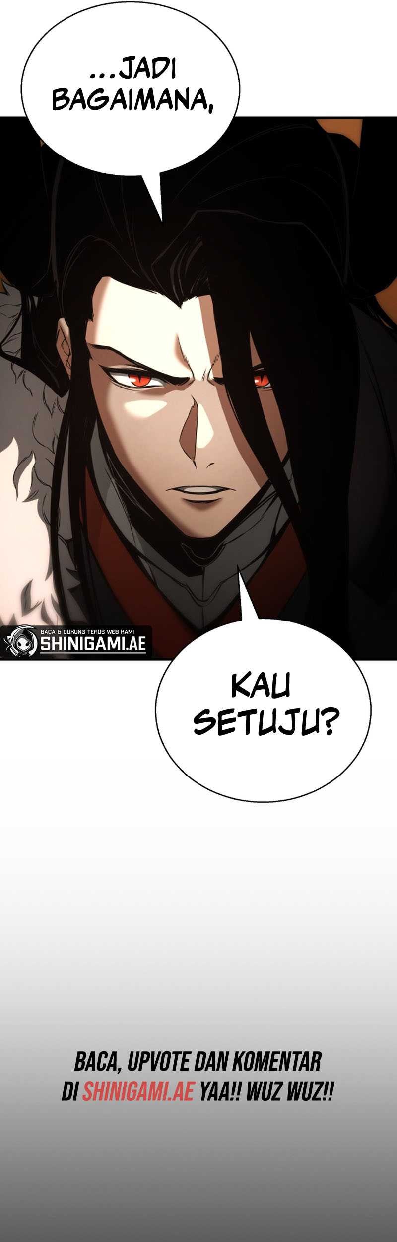 Absolute Necromancer Chapter 38 - halaman 18