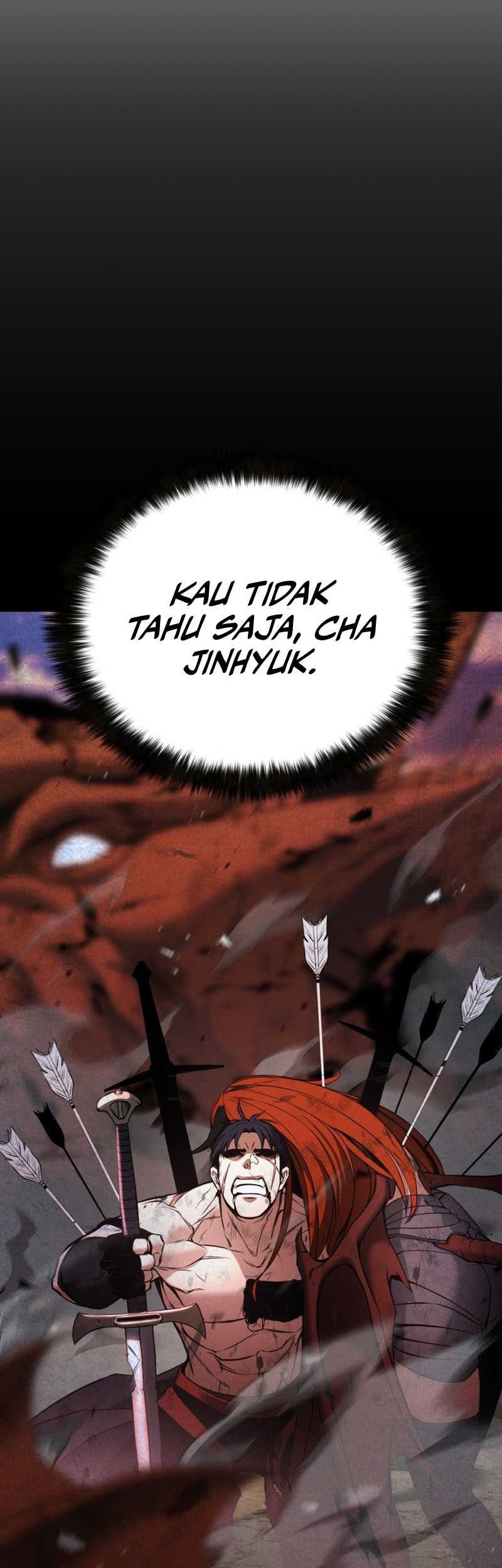Absolute Necromancer Chapter 38 - halaman 19