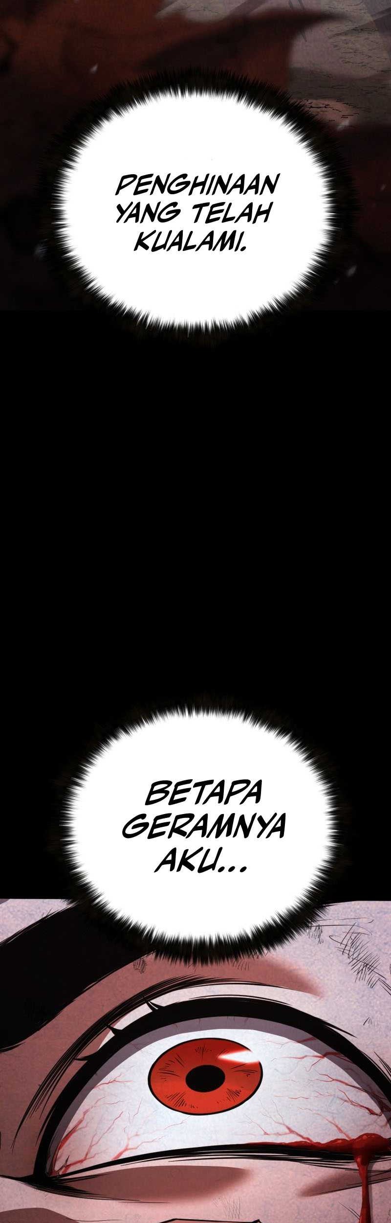 Absolute Necromancer Chapter 38 - halaman 20