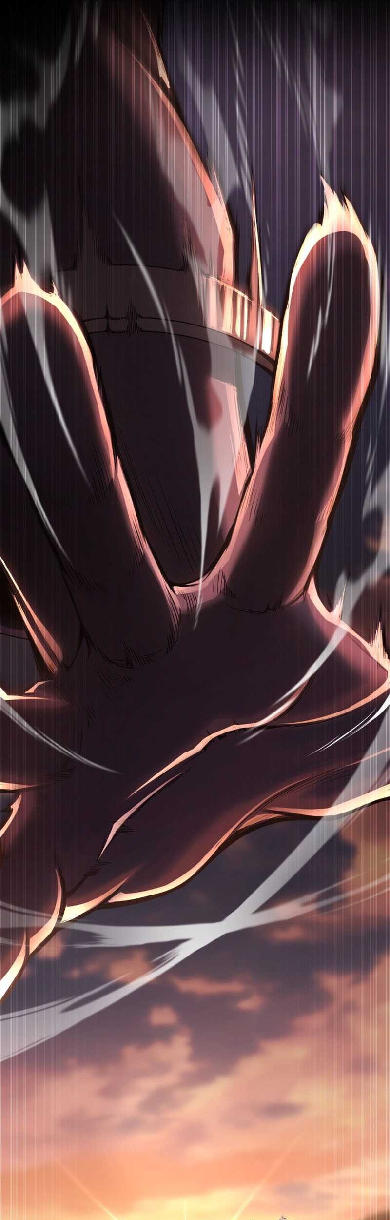 Absolute Necromancer Chapter 38 - halaman 22