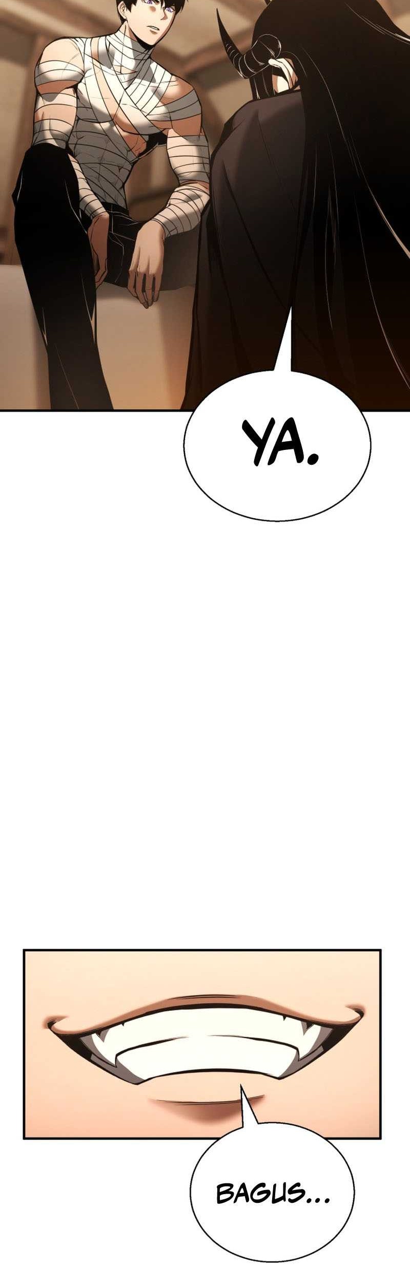 Absolute Necromancer Chapter 38 - halaman 25