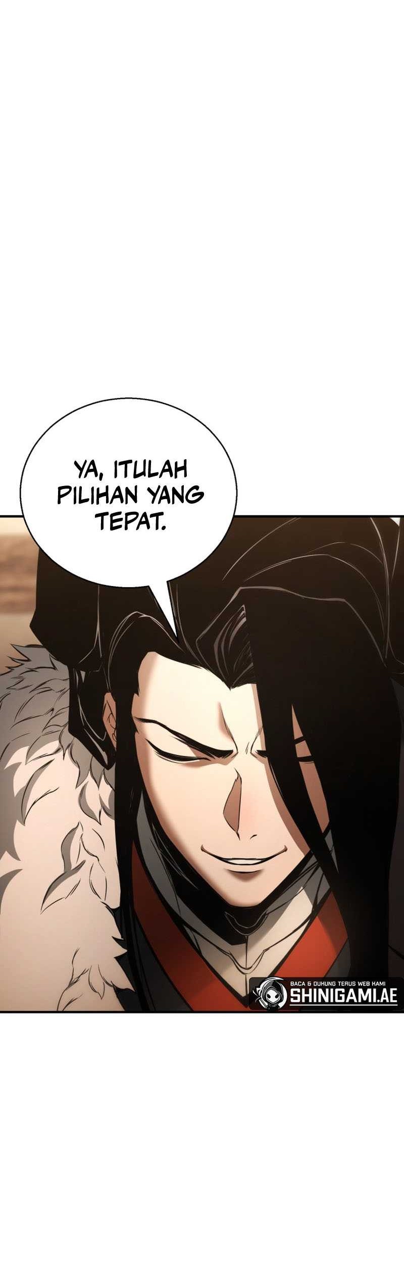 Absolute Necromancer Chapter 38 - halaman 27