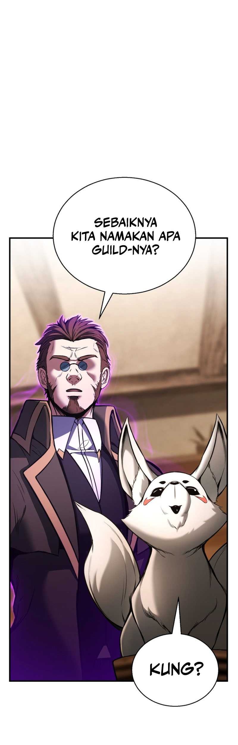 Absolute Necromancer Chapter 38 - halaman 28