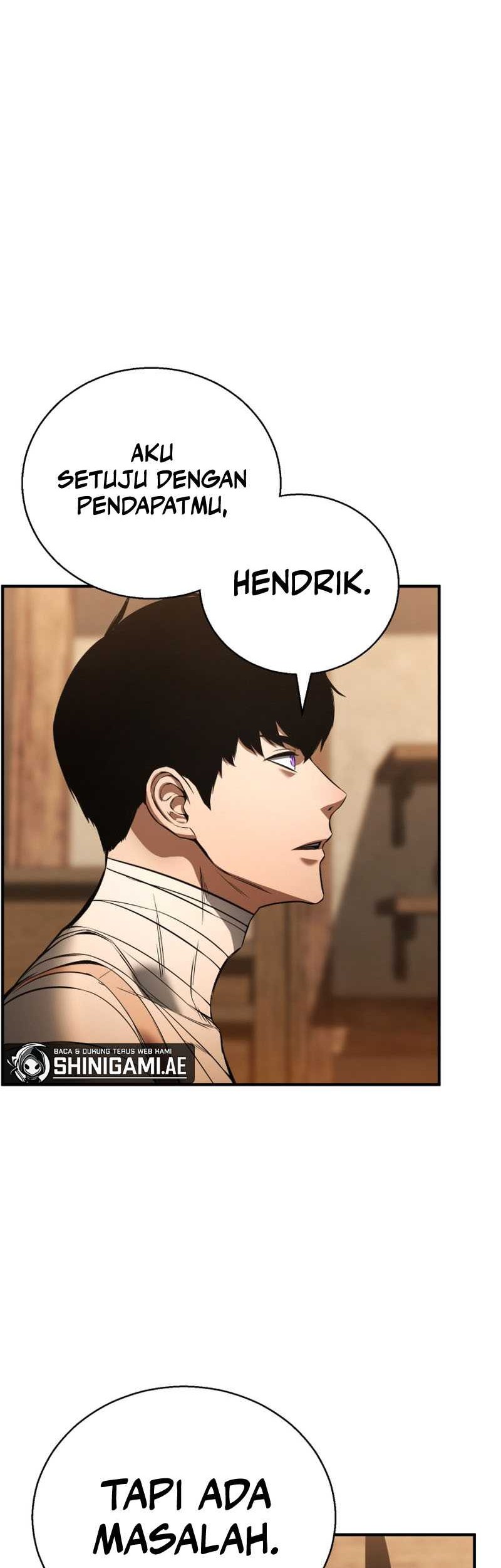 Absolute Necromancer Chapter 38 - halaman 3