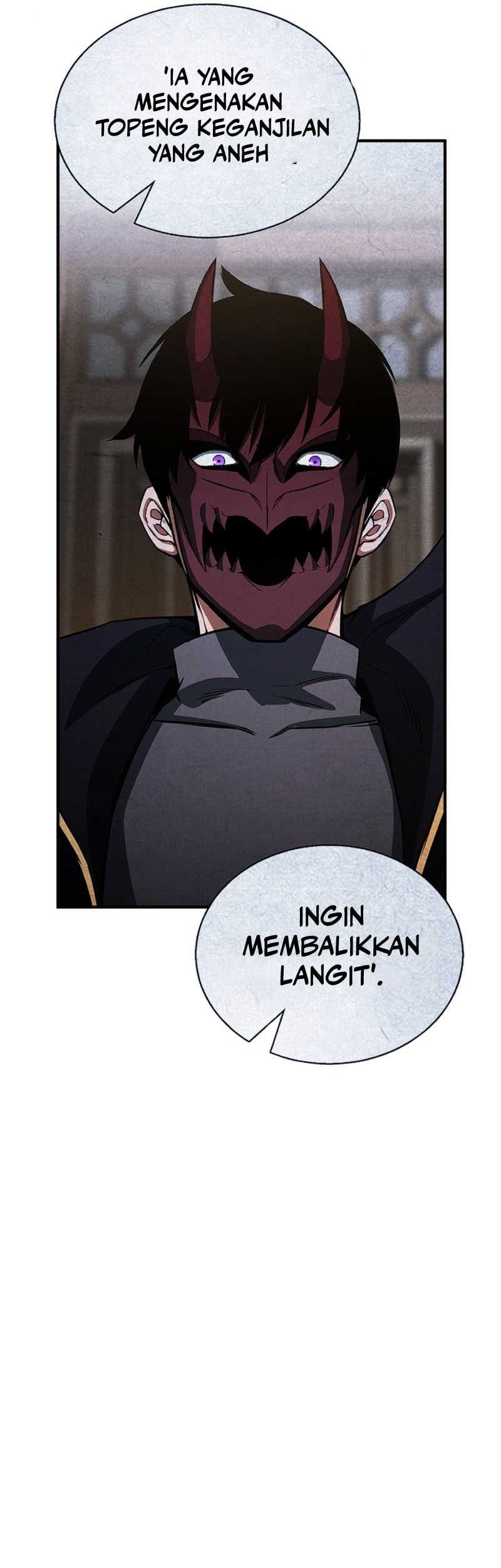 Absolute Necromancer Chapter 38 - halaman 30