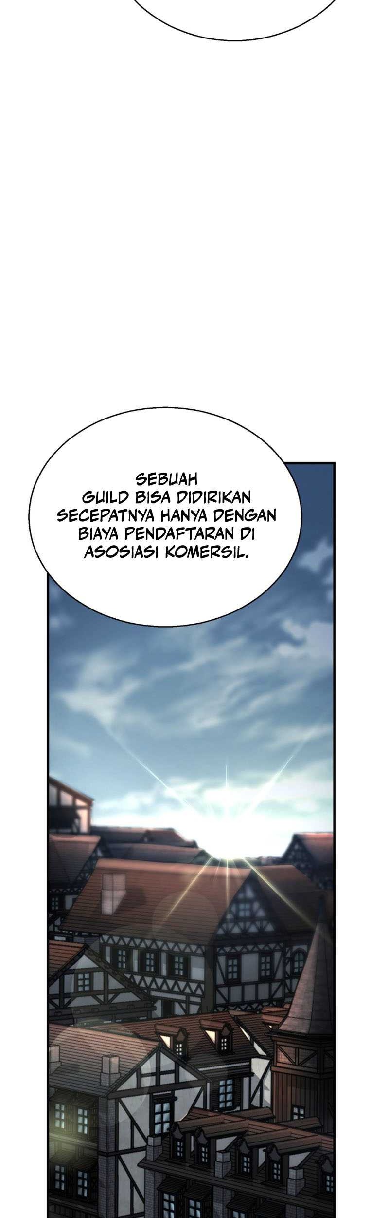 Absolute Necromancer Chapter 38 - halaman 32
