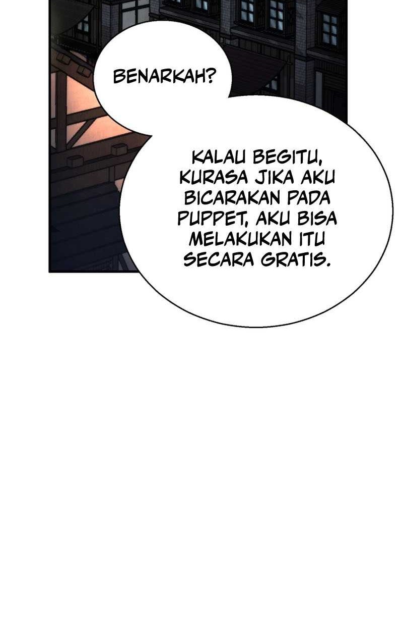 Absolute Necromancer Chapter 38 - halaman 33