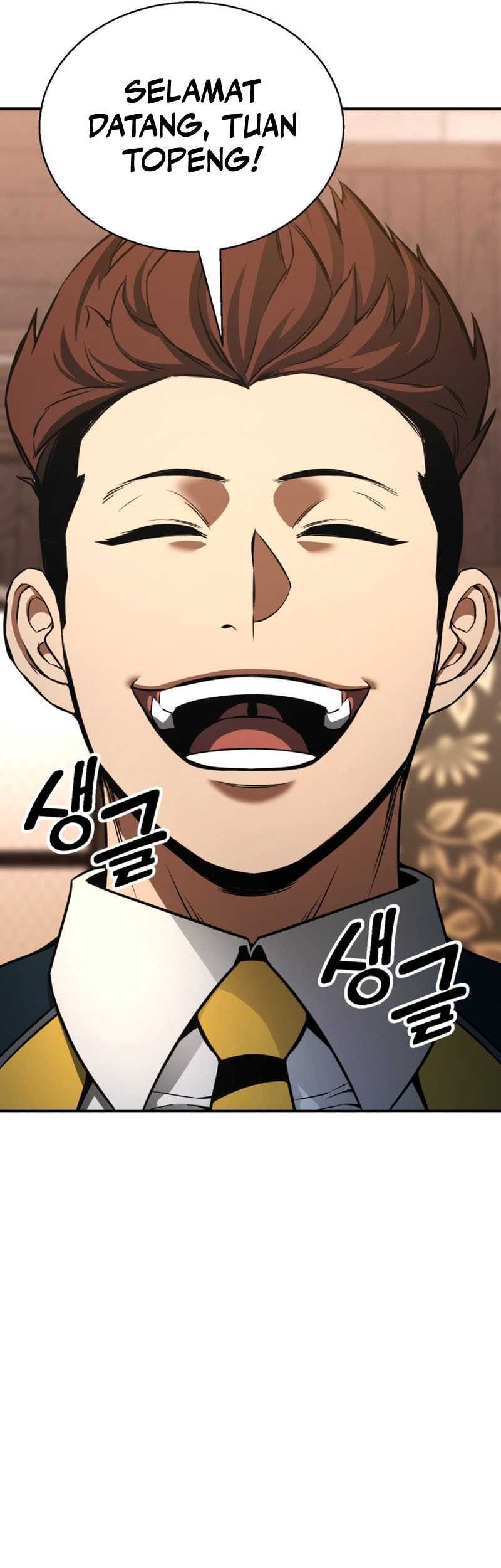 Absolute Necromancer Chapter 38 - halaman 34