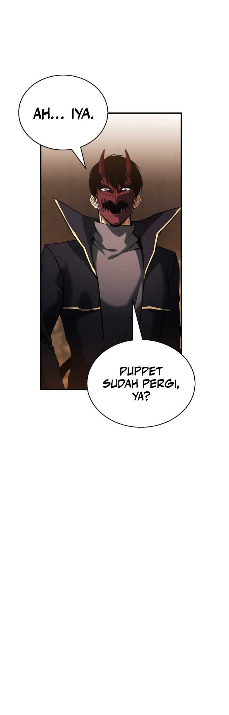 Absolute Necromancer Chapter 38 - halaman 35