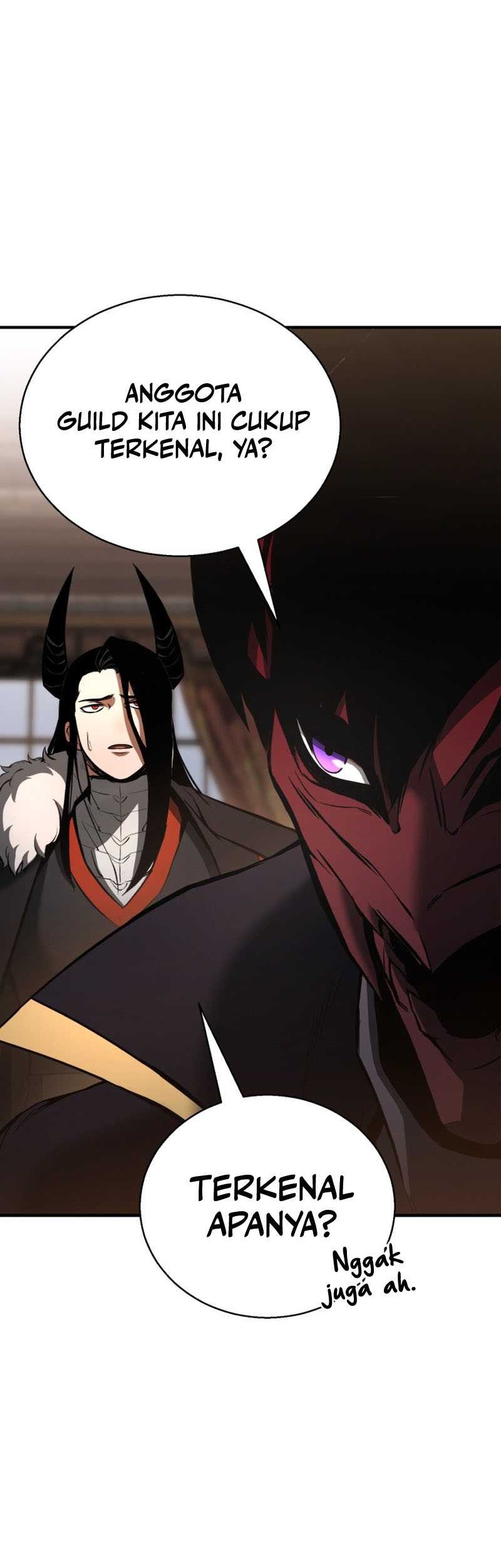 Absolute Necromancer Chapter 38 - halaman 47