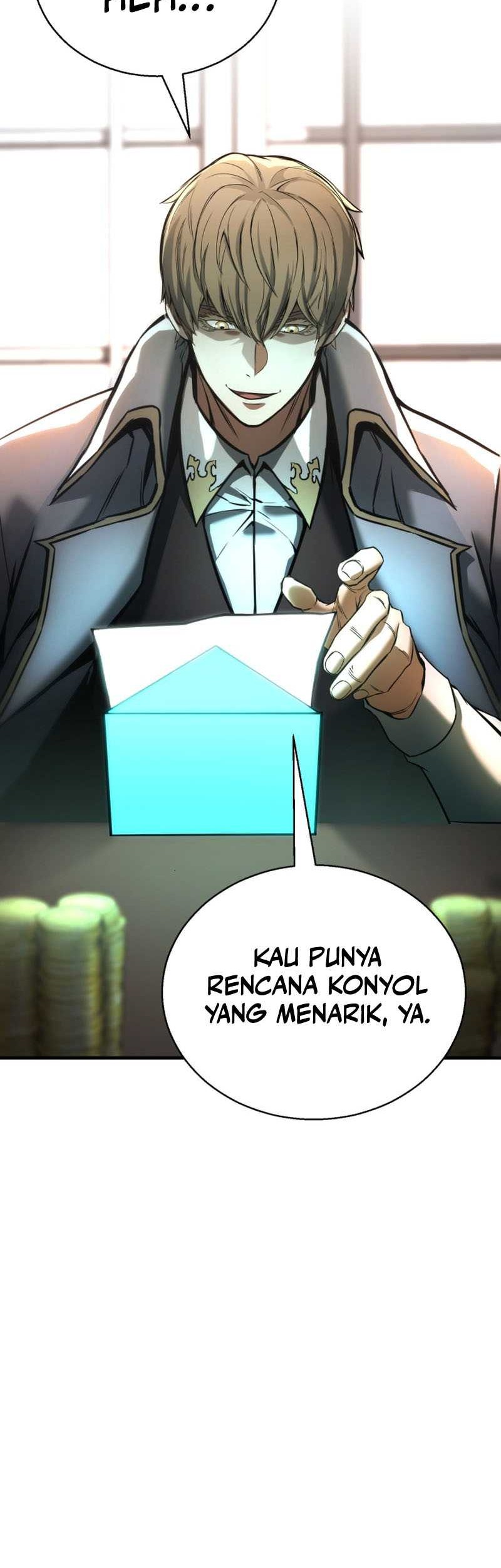 Absolute Necromancer Chapter 38 - halaman 53