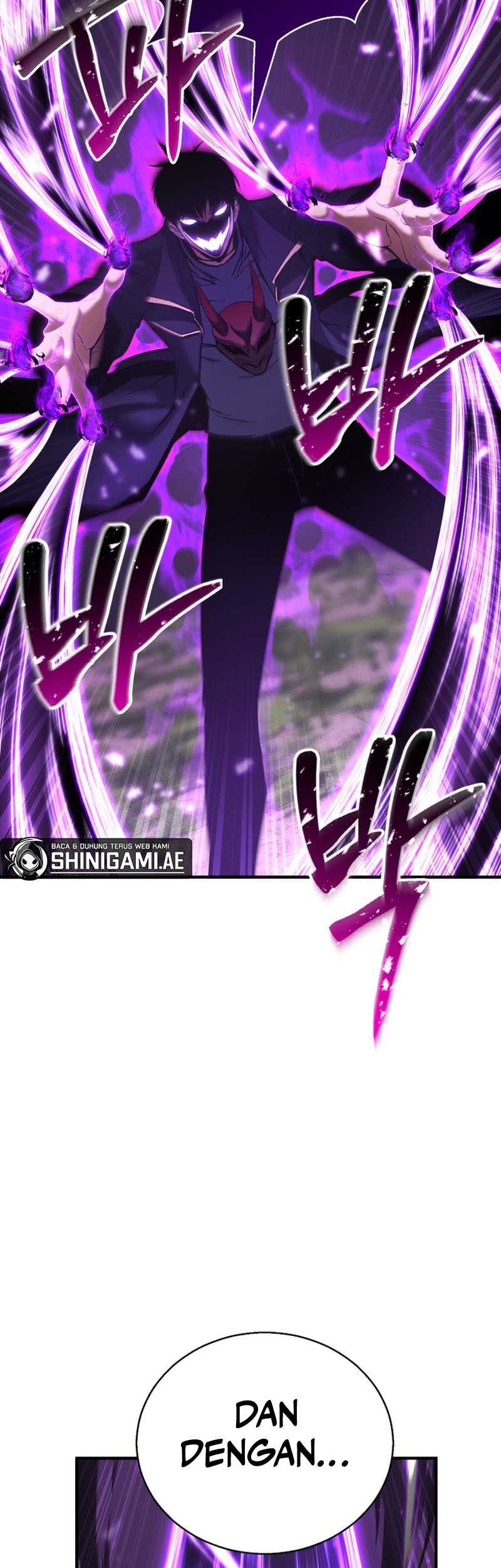 Absolute Necromancer Chapter 38 - halaman 56