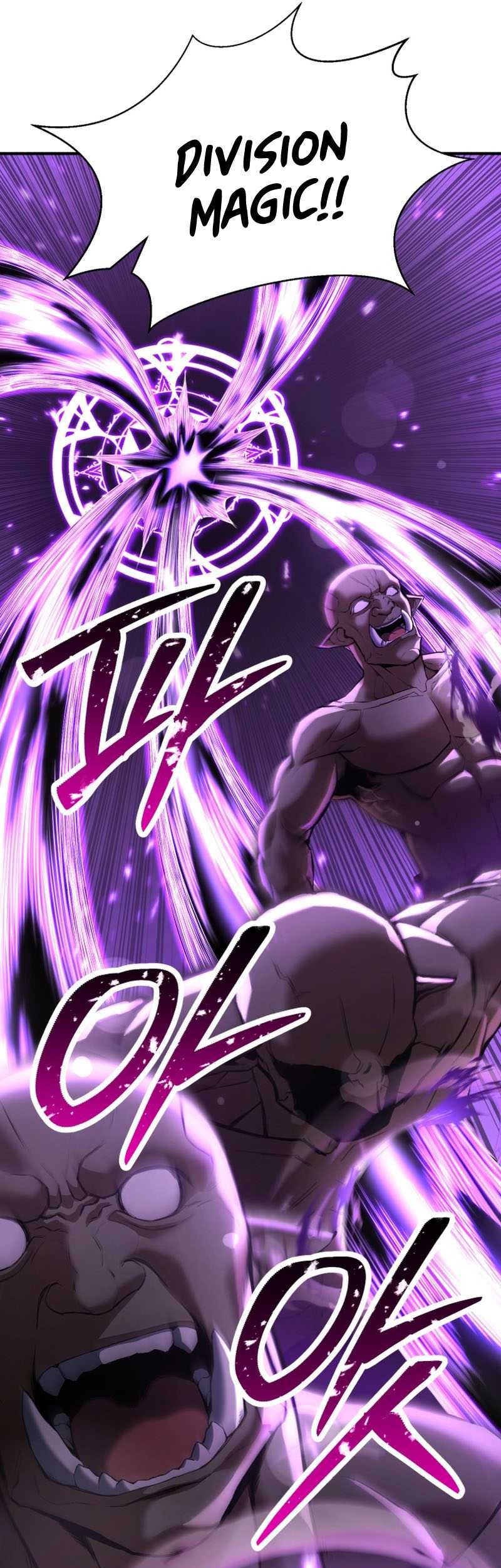 Absolute Necromancer Chapter 38 - halaman 58