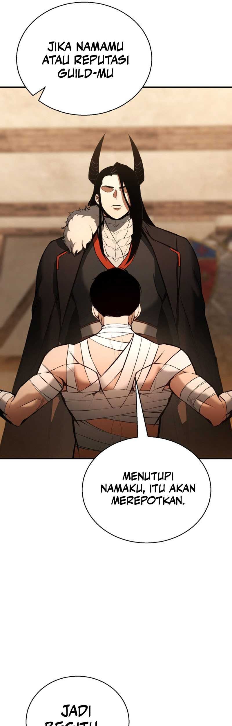 Absolute Necromancer Chapter 38 - halaman 6