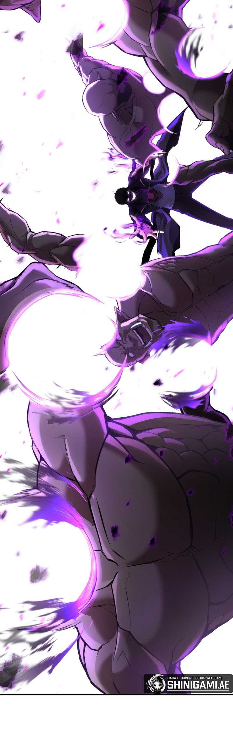 Absolute Necromancer Chapter 38 - halaman 60