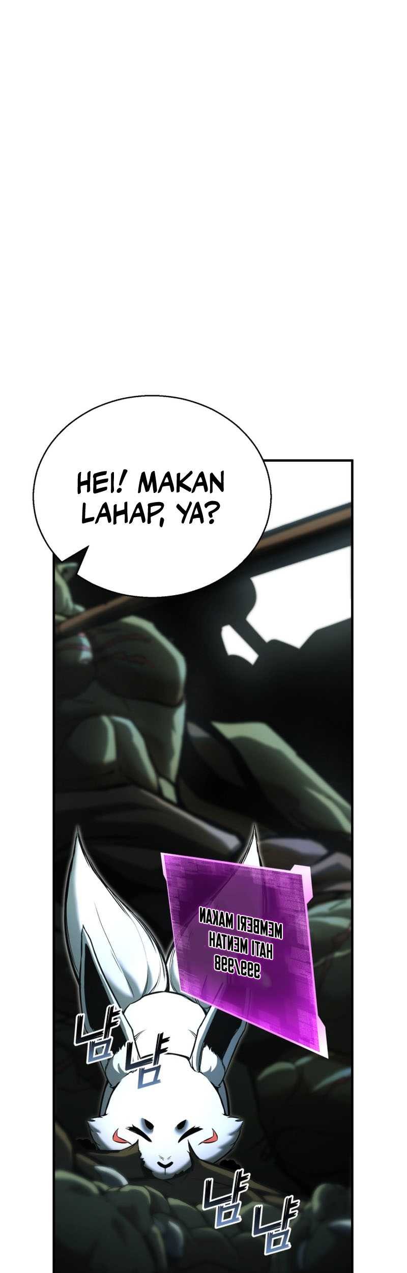 Absolute Necromancer Chapter 38 - halaman 62