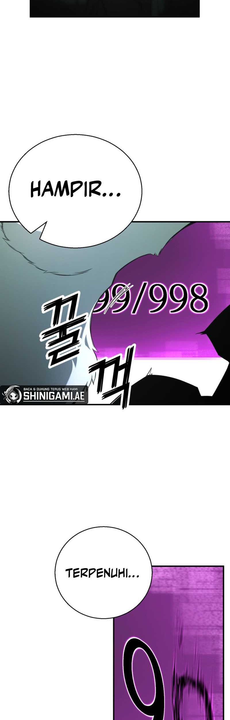 Absolute Necromancer Chapter 38 - halaman 63