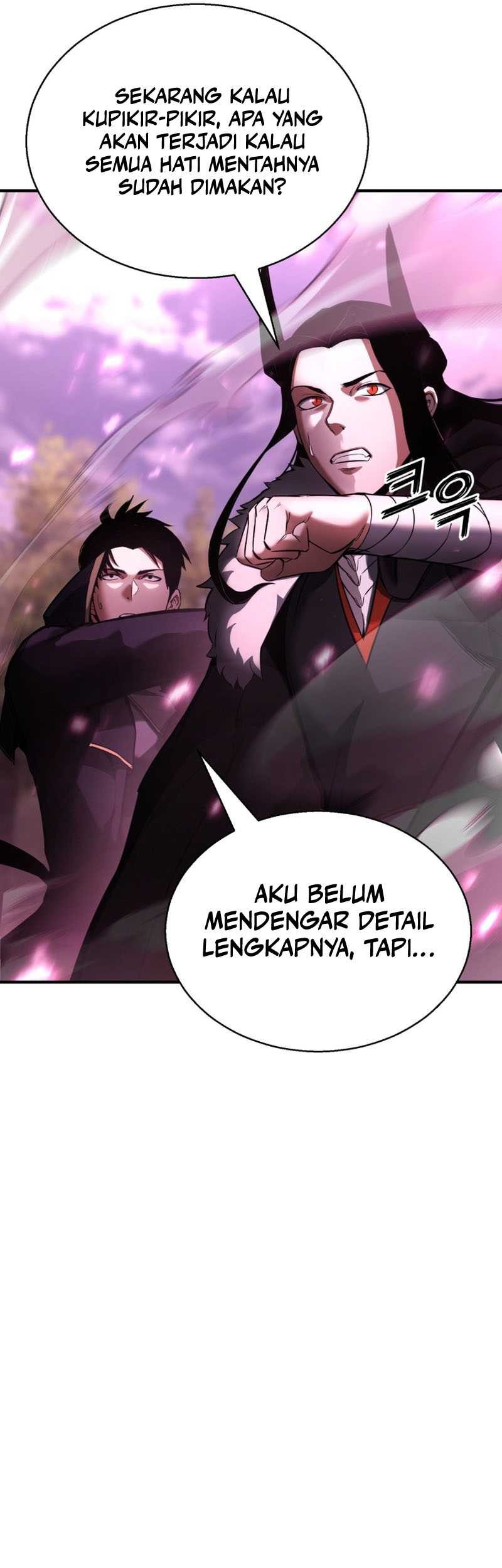 Absolute Necromancer Chapter 38 - halaman 66