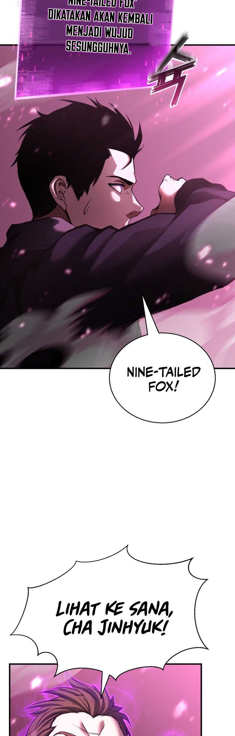 Absolute Necromancer Chapter 38 - halaman 68