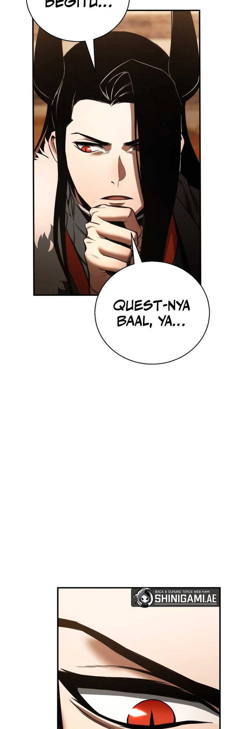 Absolute Necromancer Chapter 38 - halaman 7