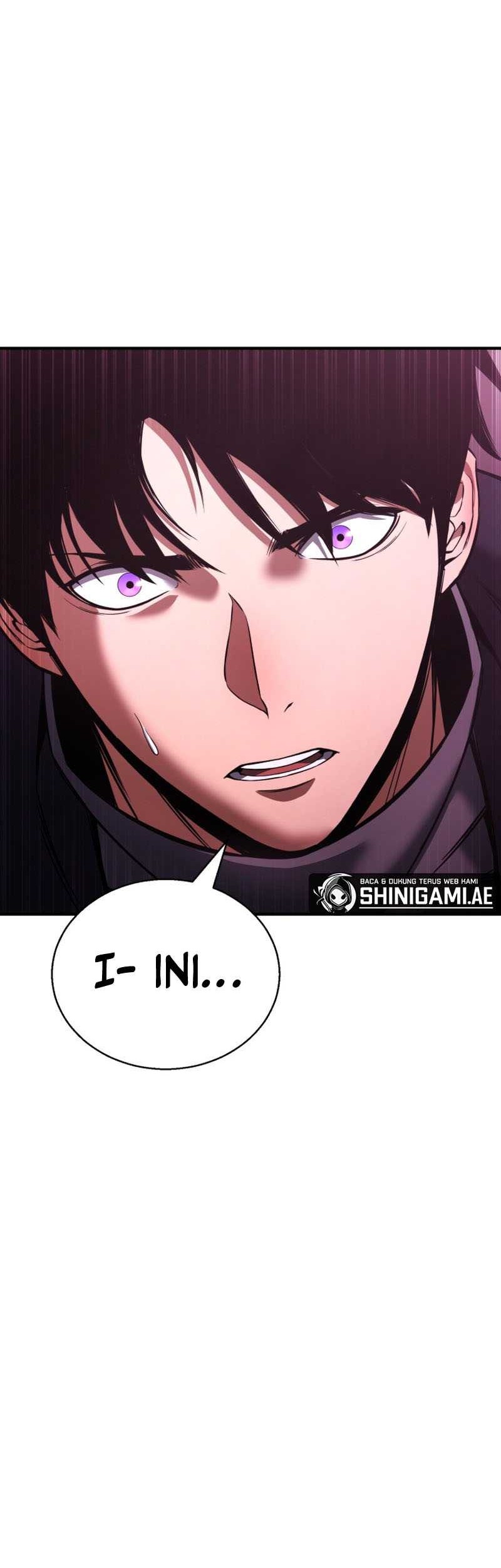 Absolute Necromancer Chapter 38 - halaman 71