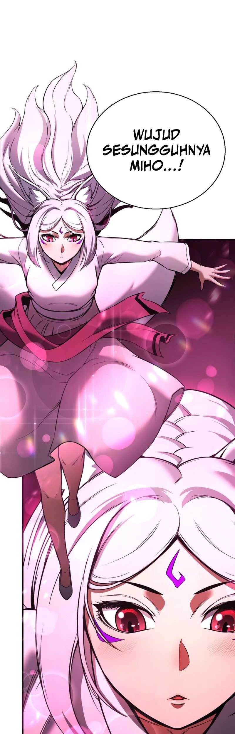 Absolute Necromancer Chapter 38 - halaman 72