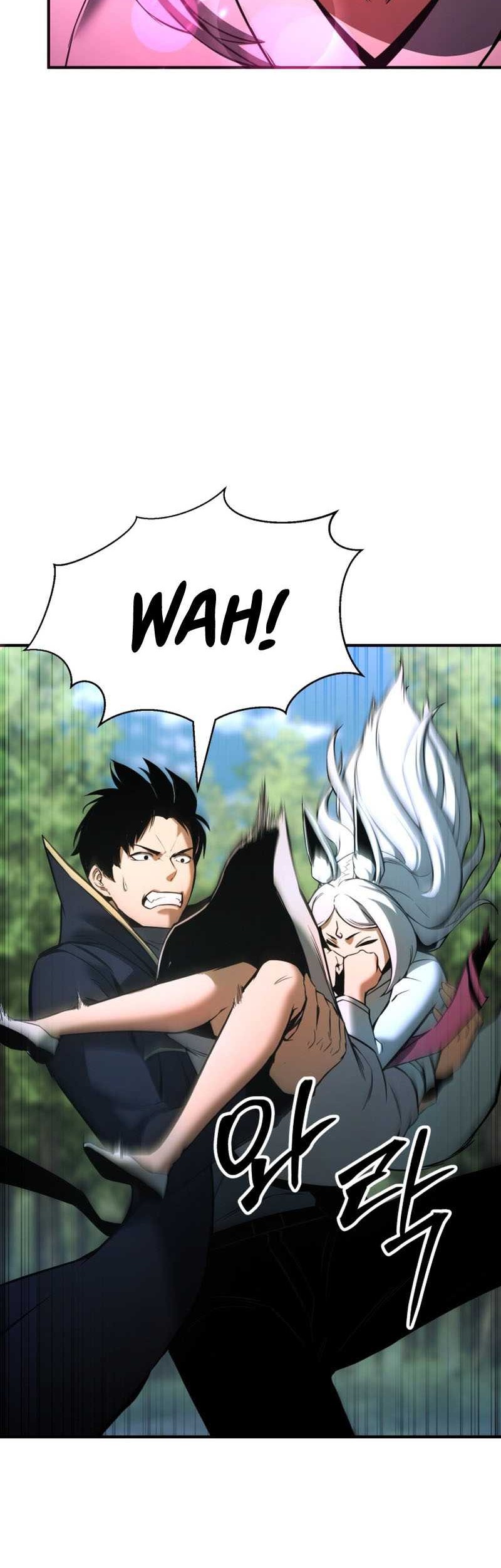 Absolute Necromancer Chapter 38 - halaman 73