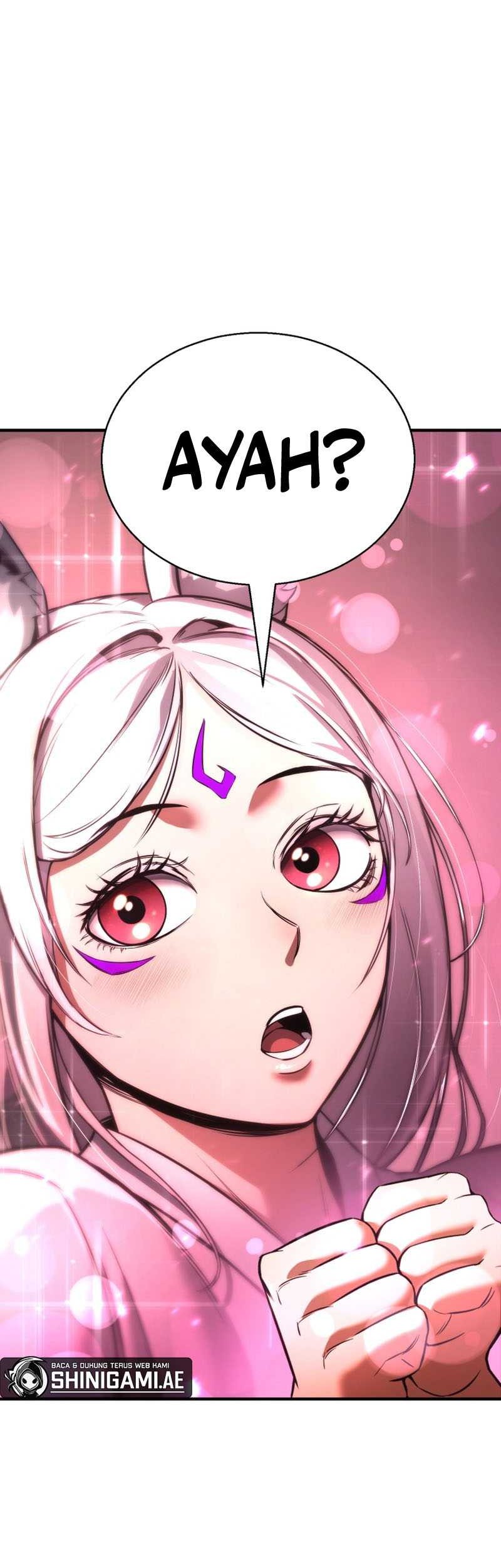 Absolute Necromancer Chapter 38 - halaman 76