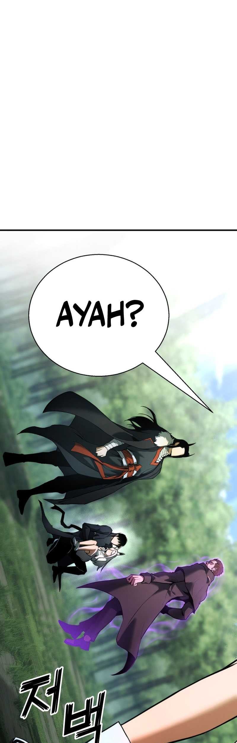 Absolute Necromancer Chapter 38 - halaman 78