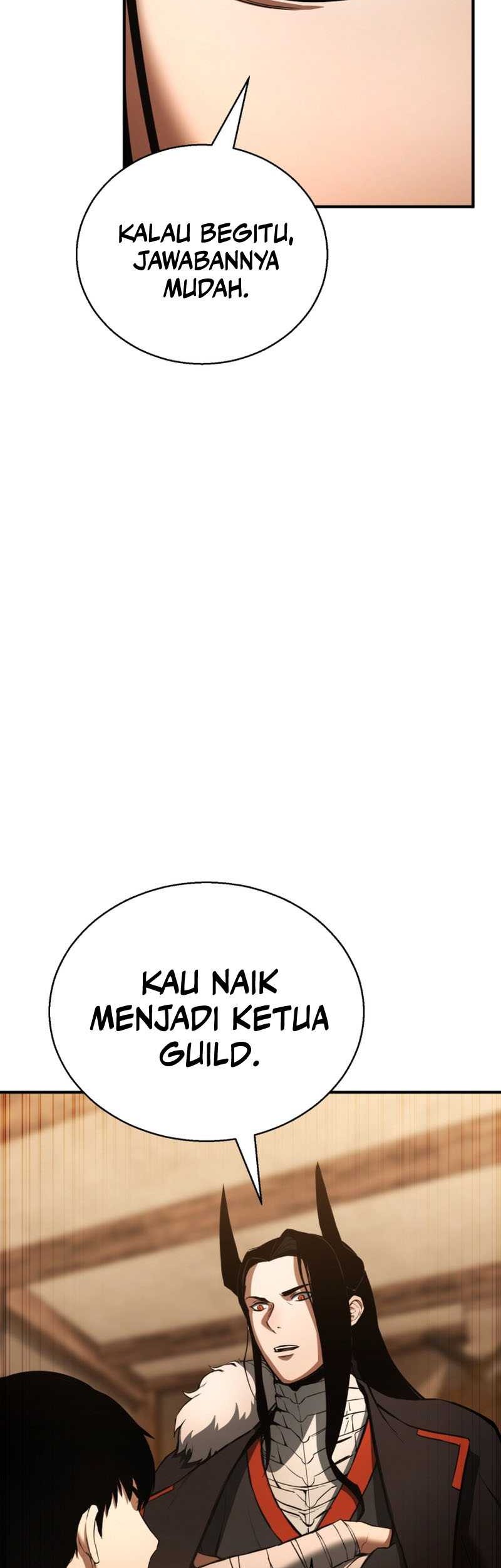 Absolute Necromancer Chapter 38 - halaman 8