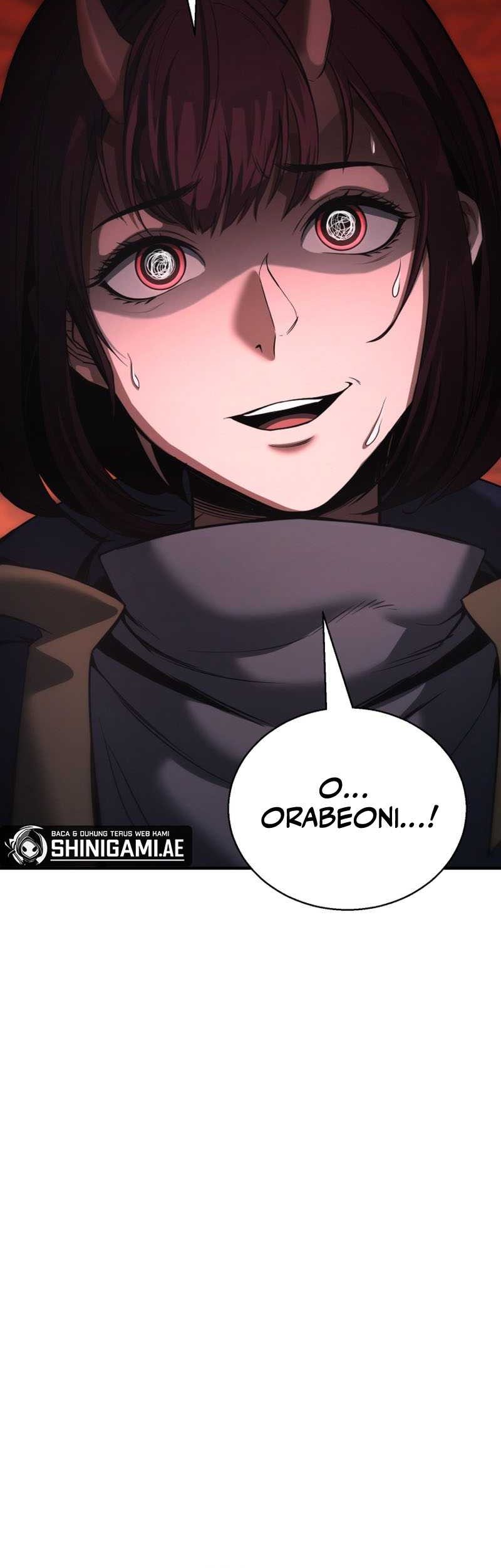 Absolute Necromancer Chapter 38 - halaman 80