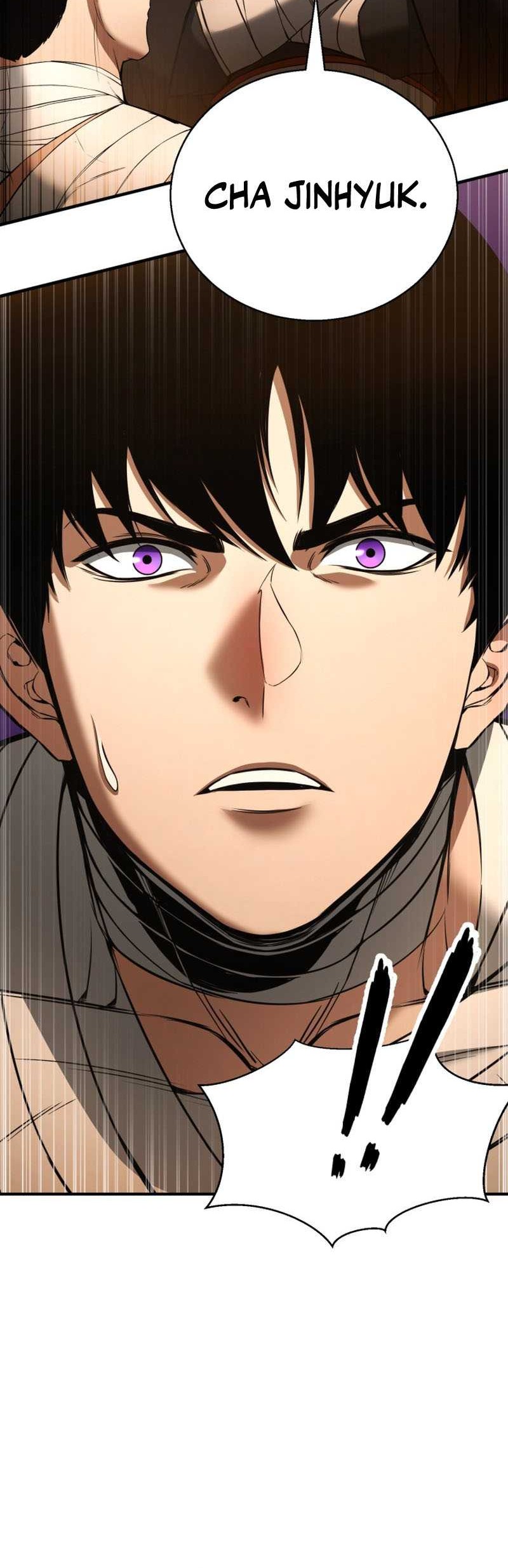 Absolute Necromancer Chapter 38 - halaman 9