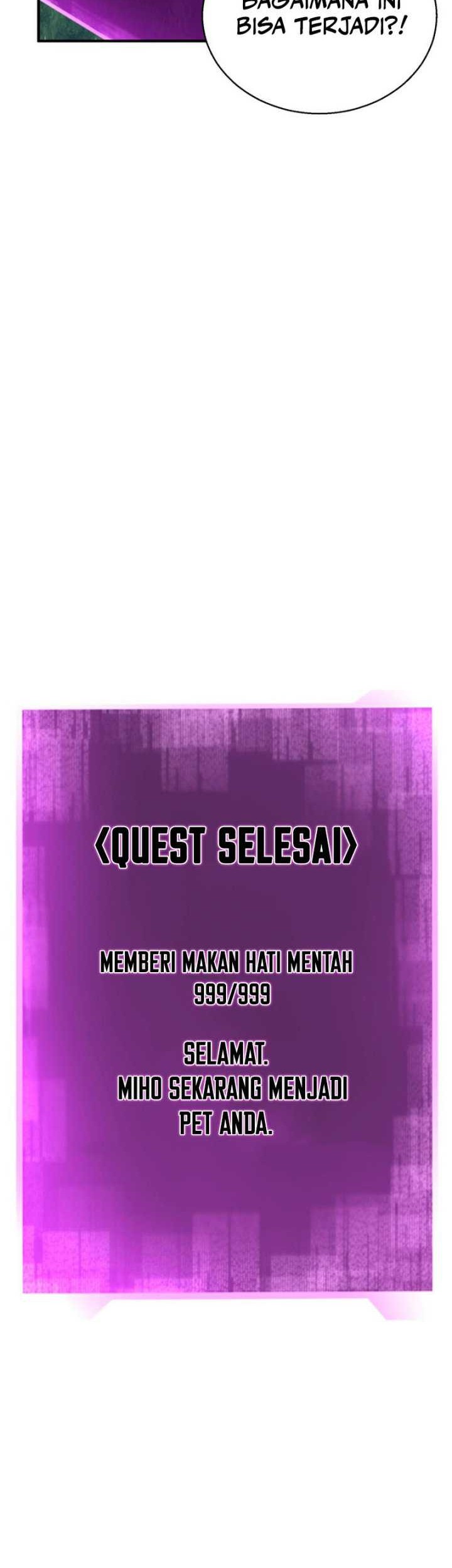 Absolute Necromancer Chapter 39 - halaman 11