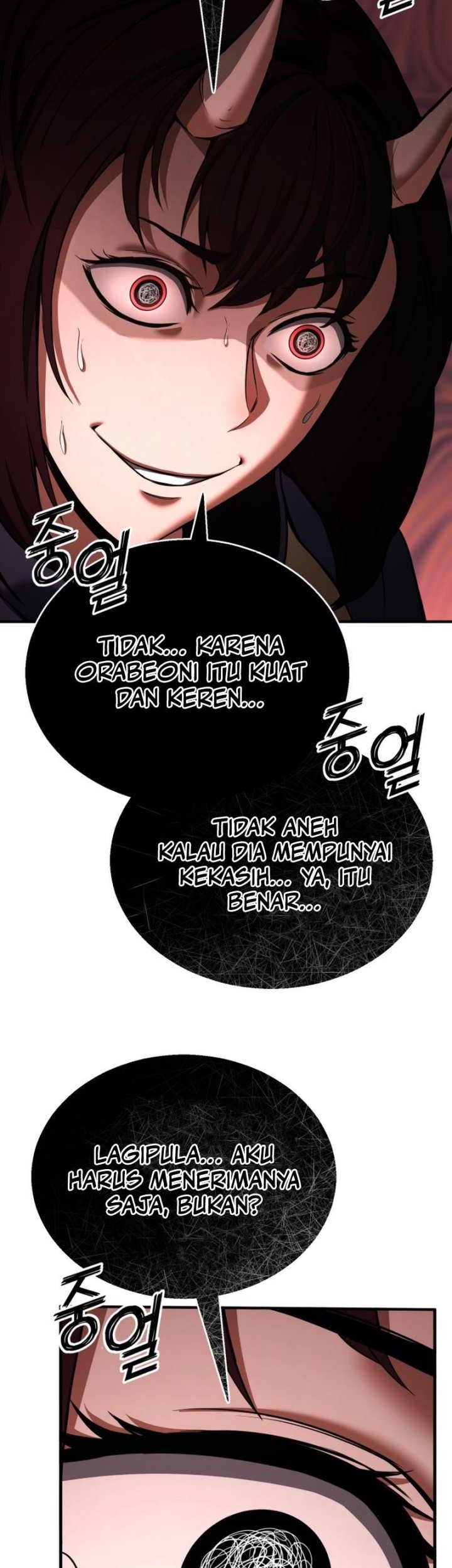 Absolute Necromancer Chapter 39 - halaman 16