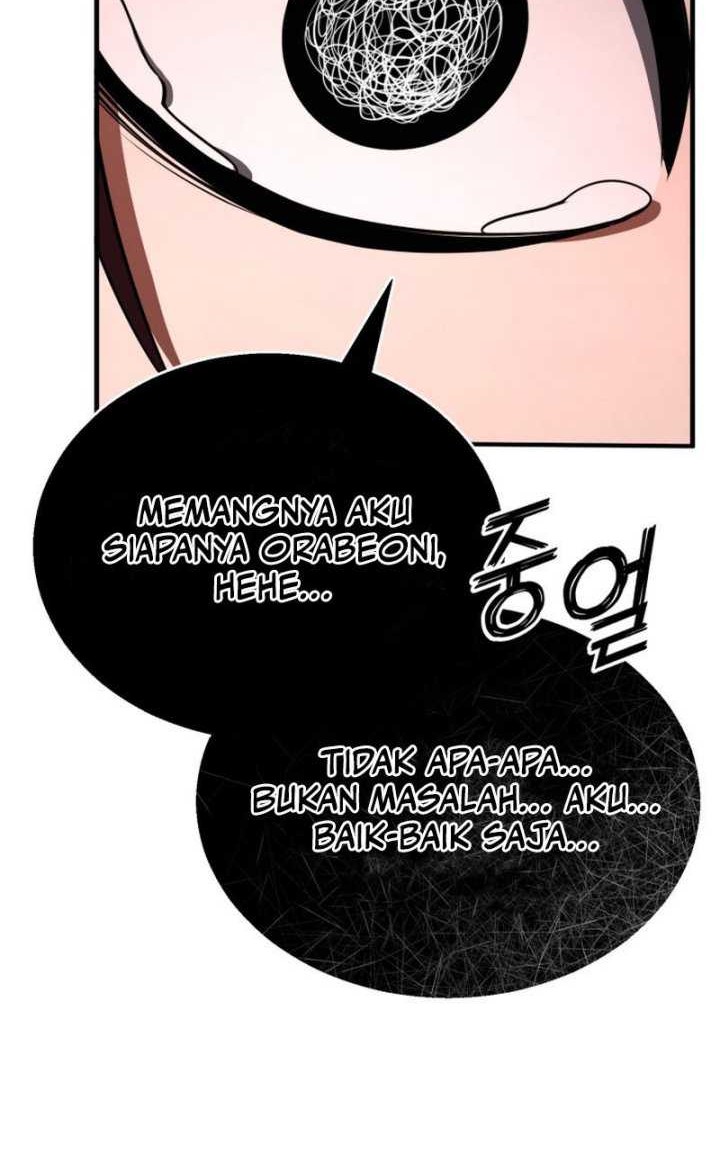 Absolute Necromancer Chapter 39 - halaman 17