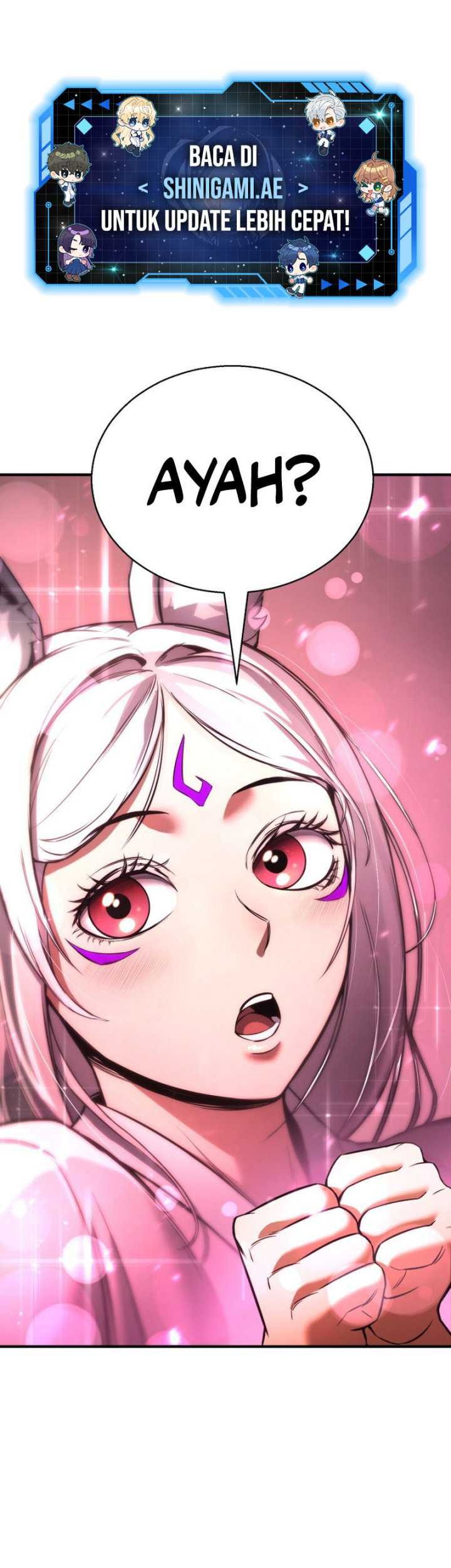 Absolute Necromancer Chapter 39 - halaman 2