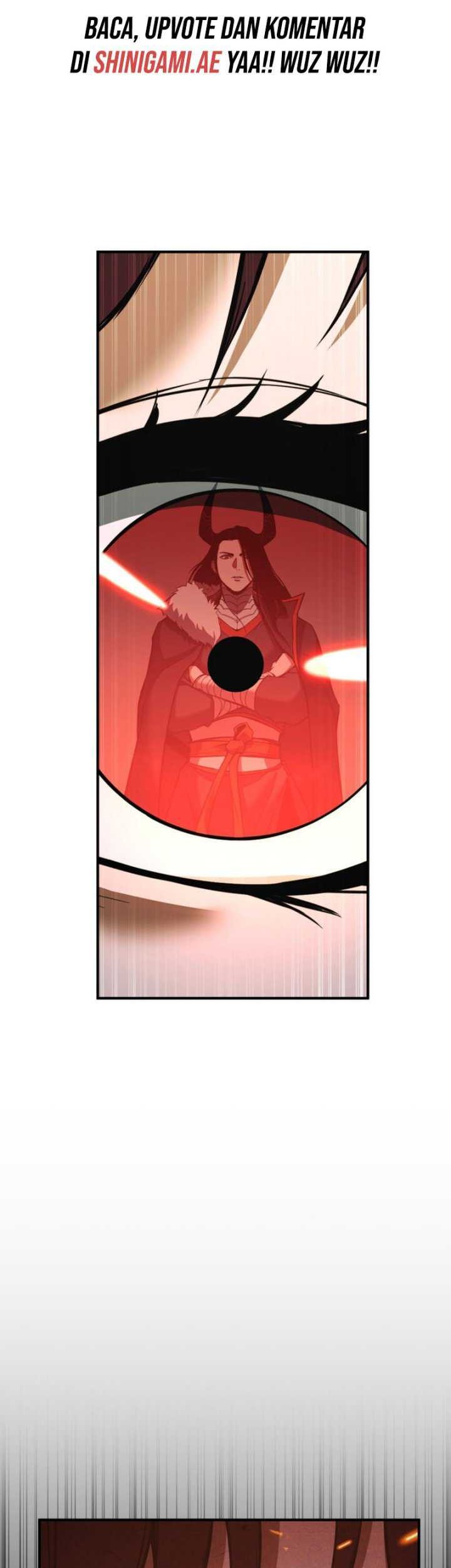 Absolute Necromancer Chapter 39 - halaman 20