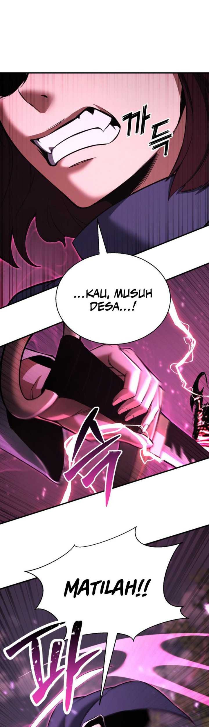 Absolute Necromancer Chapter 39 - halaman 26
