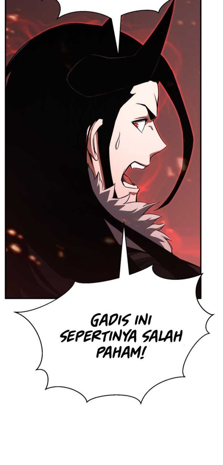 Absolute Necromancer Chapter 39 - halaman 29