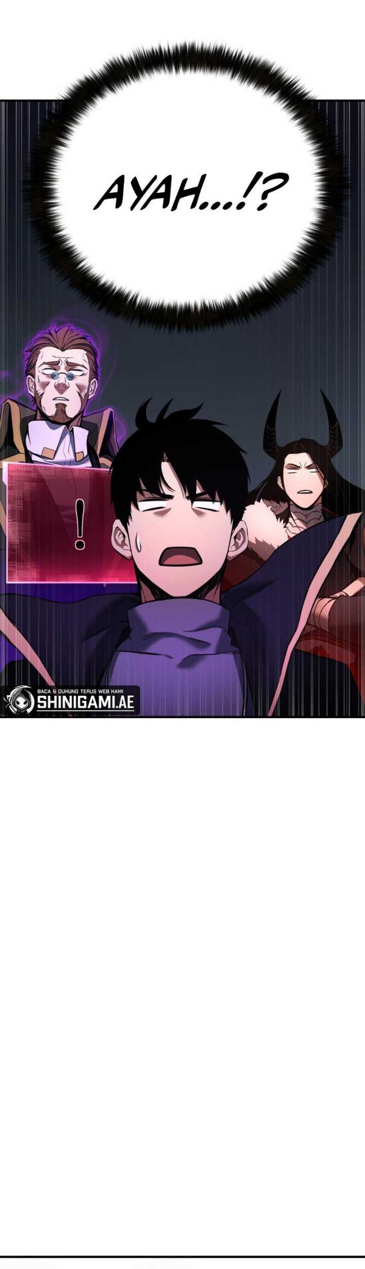 Absolute Necromancer Chapter 39 - halaman 3