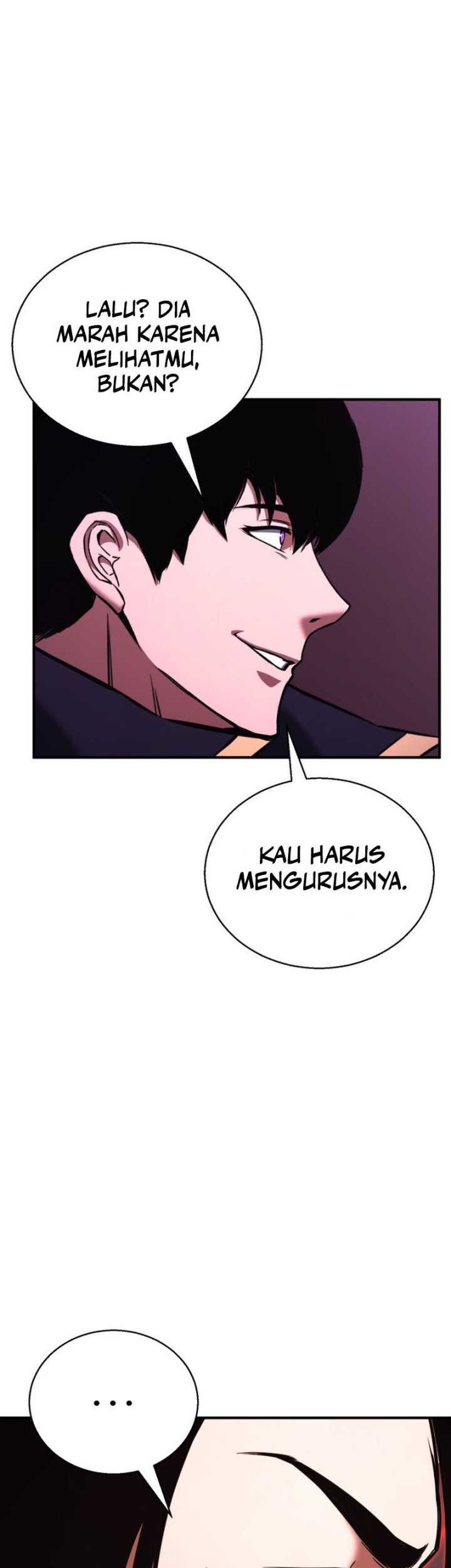 Absolute Necromancer Chapter 39 - halaman 30